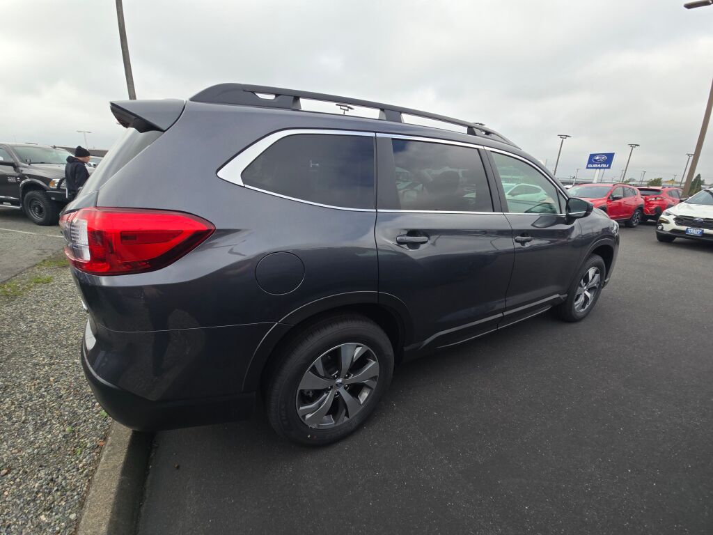2025 Subaru Ascent Premium photo 4