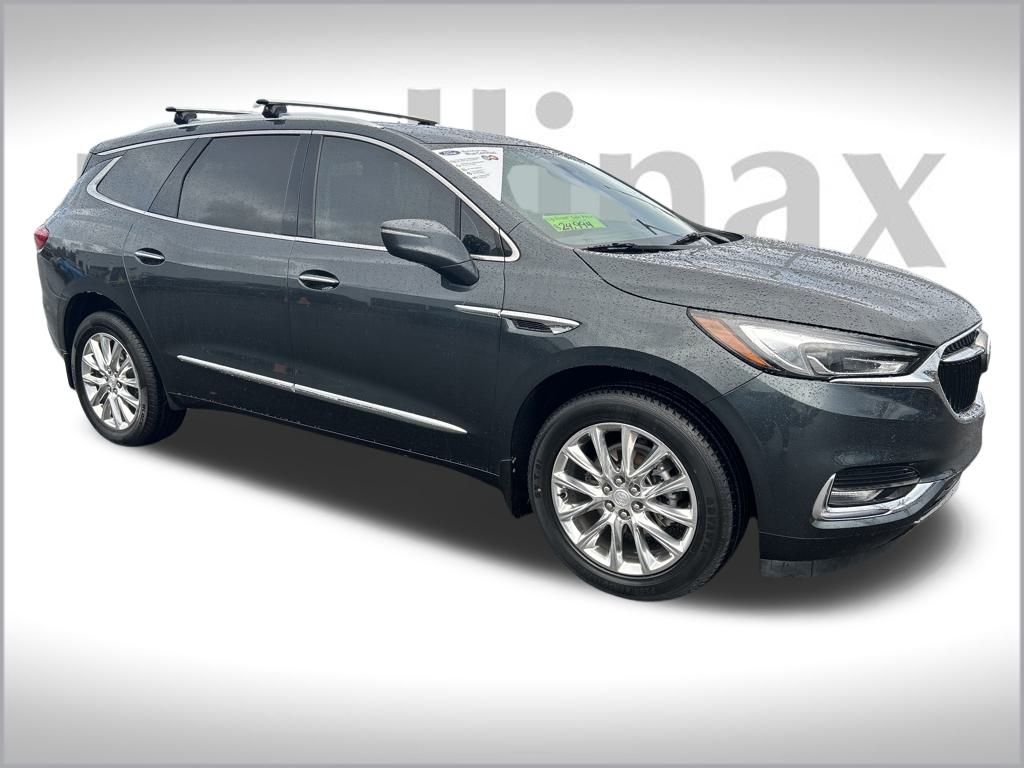 2021 Buick Enclave Premium's photo