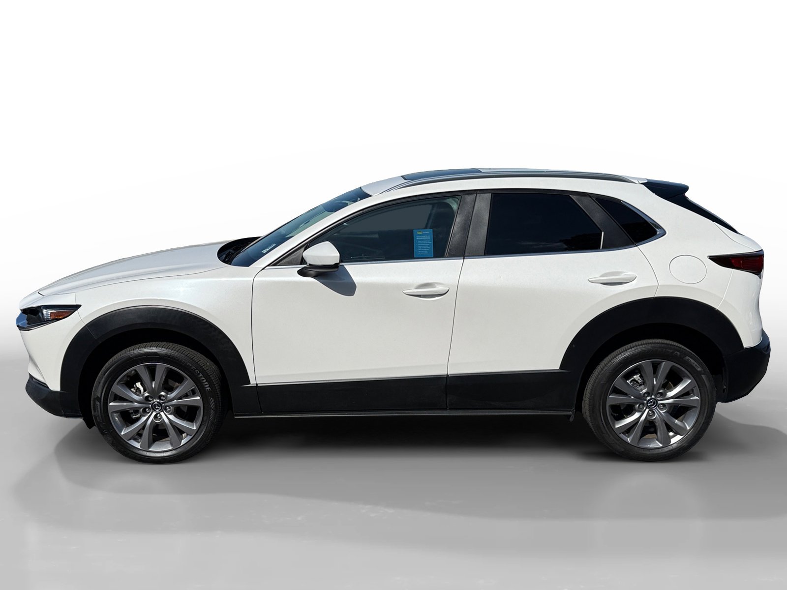 2022 Mazda CX-30 2.5 S Preferred photo 2