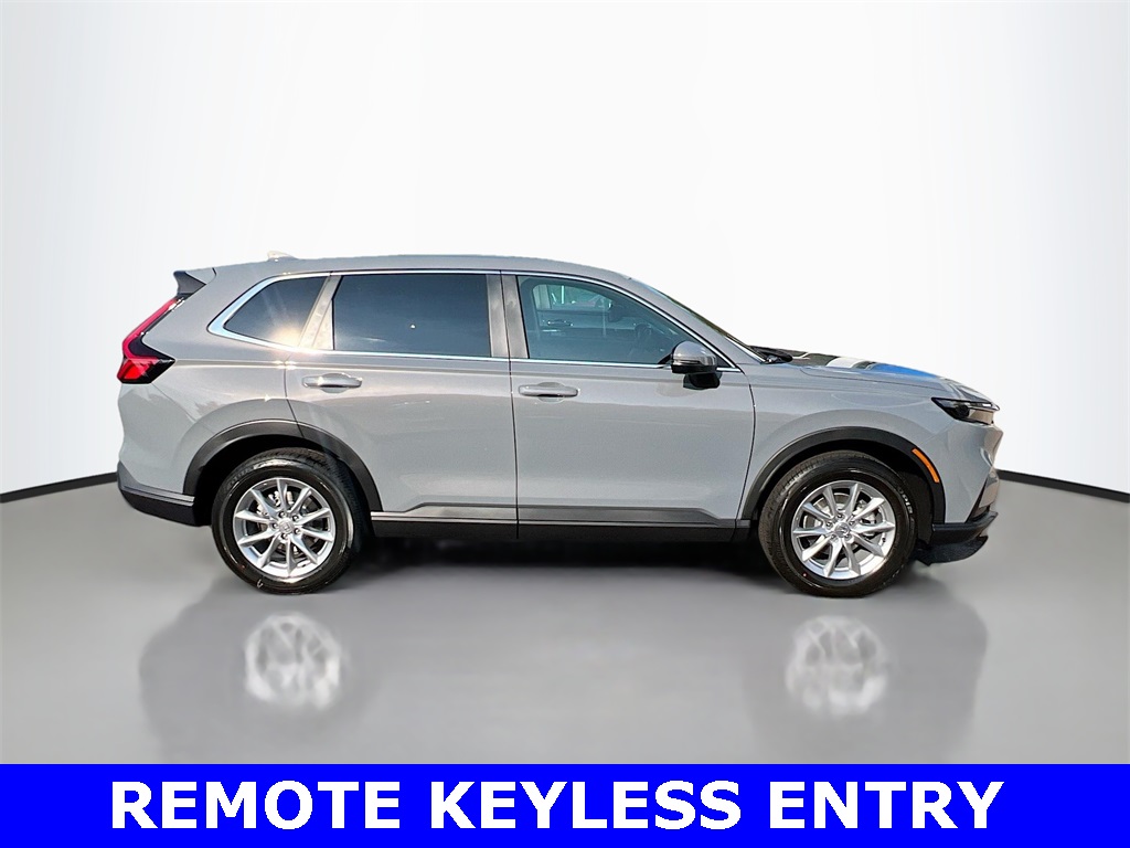 2026 Honda CR-V EX photo 3