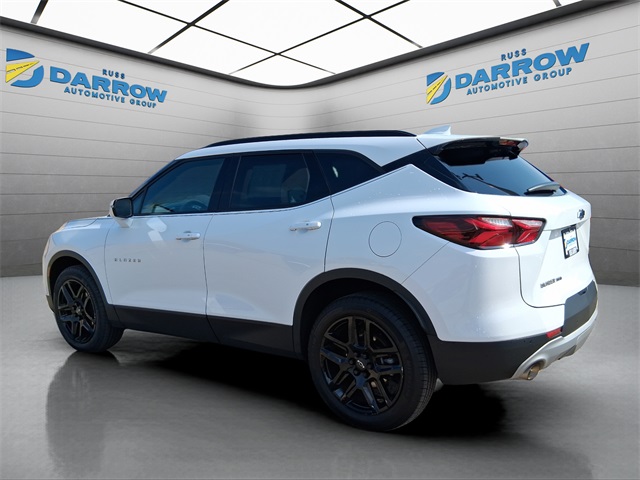 2022 Chevrolet Blazer 2LT photo 7
