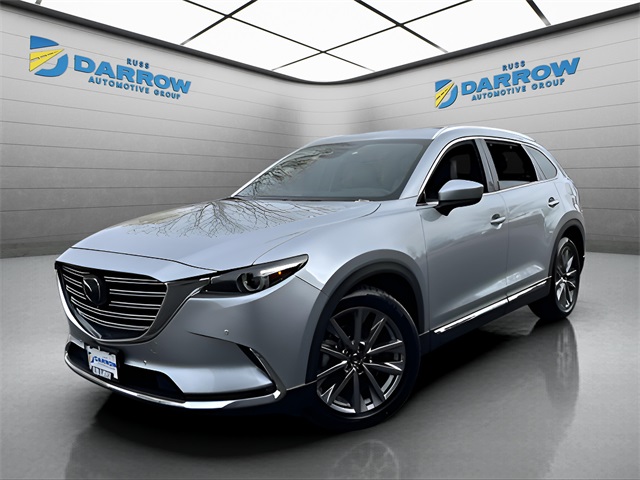 2023 Mazda CX-9 Grand Touring's photo