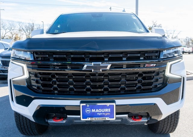 2023 Chevrolet Tahoe Z71 photo 3
