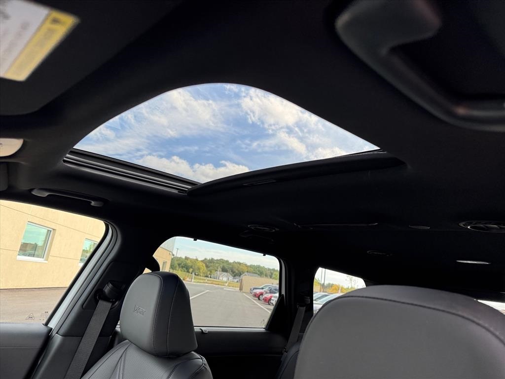 2026 Hyundai Palisade XRT photo 3