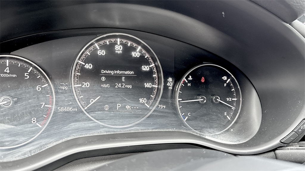 2019 Mazda Mazda3 Premium photo 44