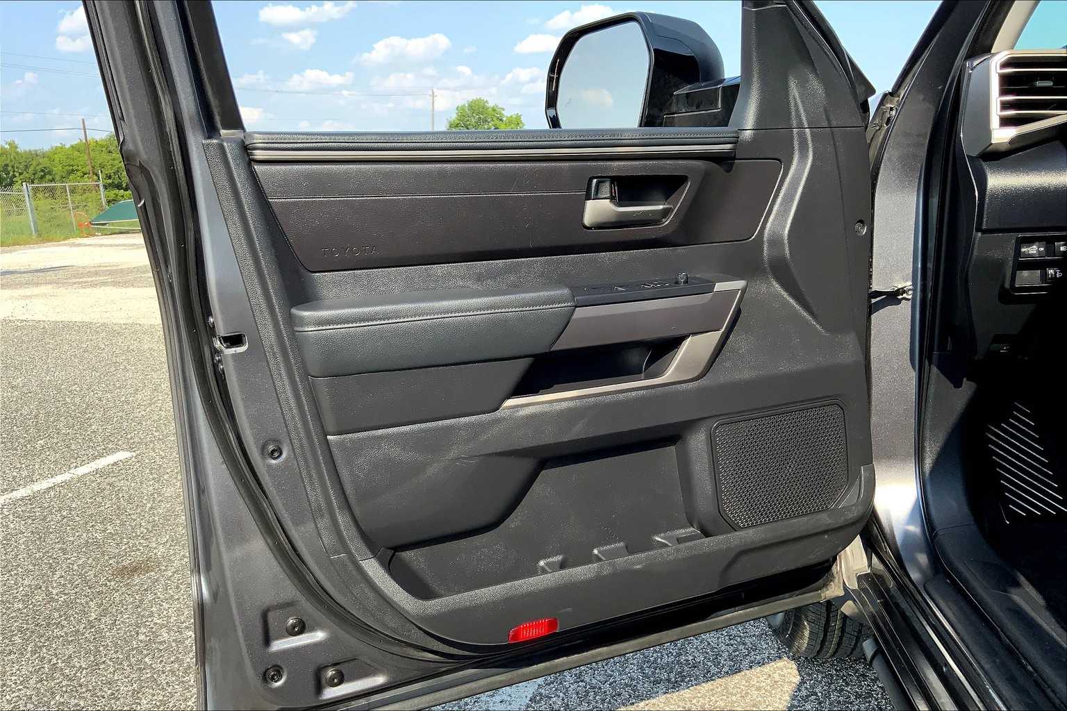 2023 Toyota Tundra SR5 photo 20