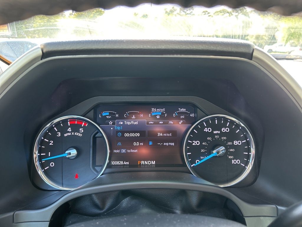 2020 Ford F-250 photo 17