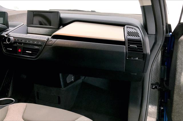 2017 Bmw i3 photo 23