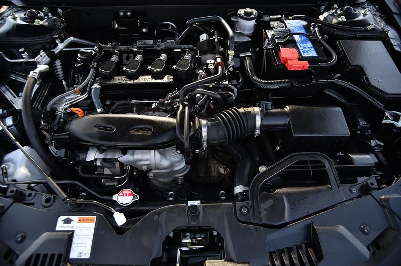 2024 Honda Accord 1.5T EX photo 20