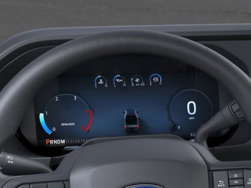2026 Ford F-350 XLT photo 13
