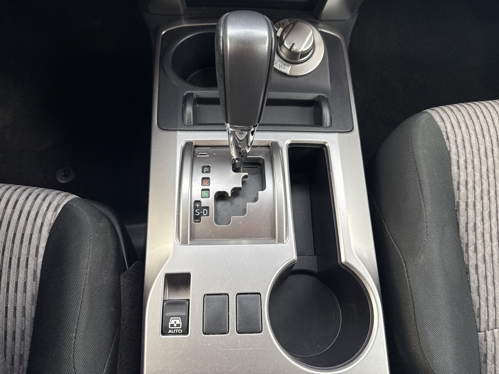2024 Toyota 4Runner SR5 photo 14