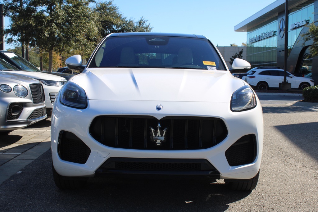 2023 Maserati Grecale Modena photo 2