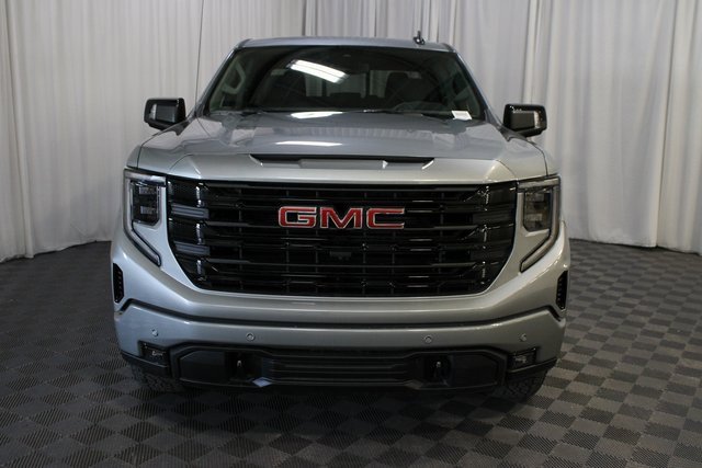 2026 Gmc Sierra 1500 Elevation photo 2