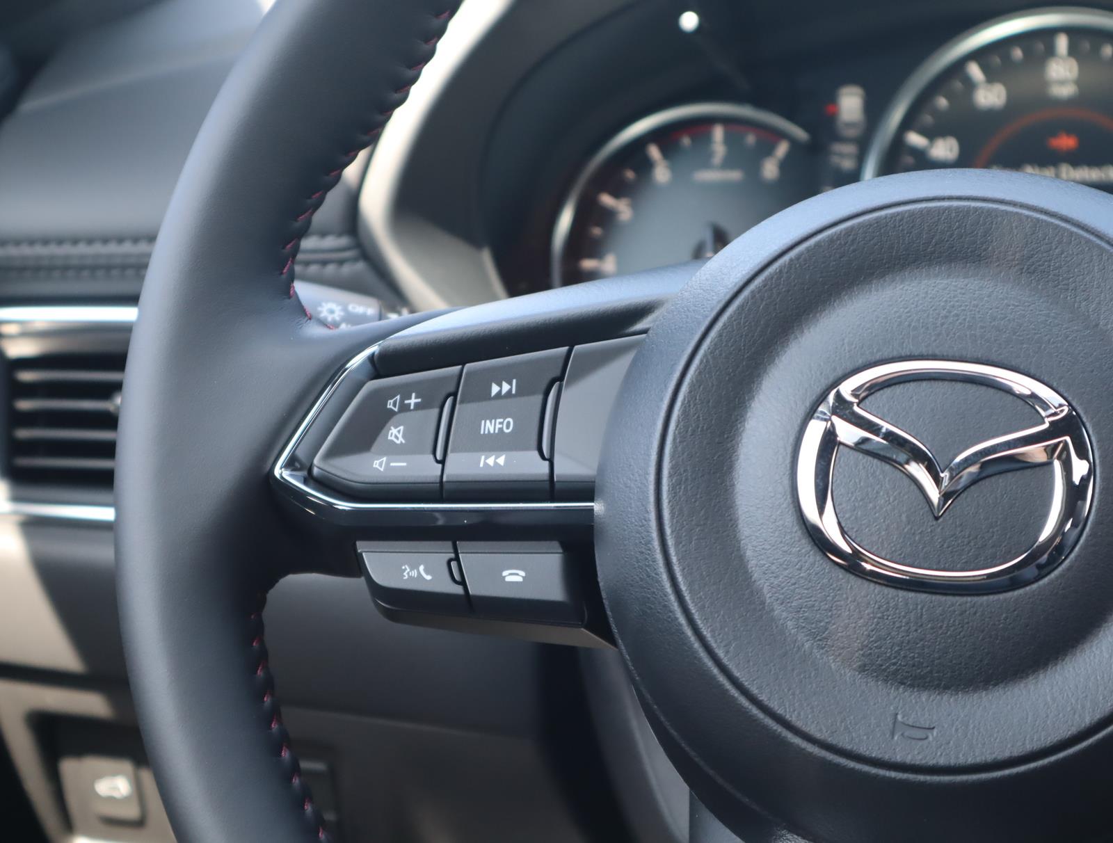 2025 Mazda CX-5 2.5 Turbo Premium photo 7