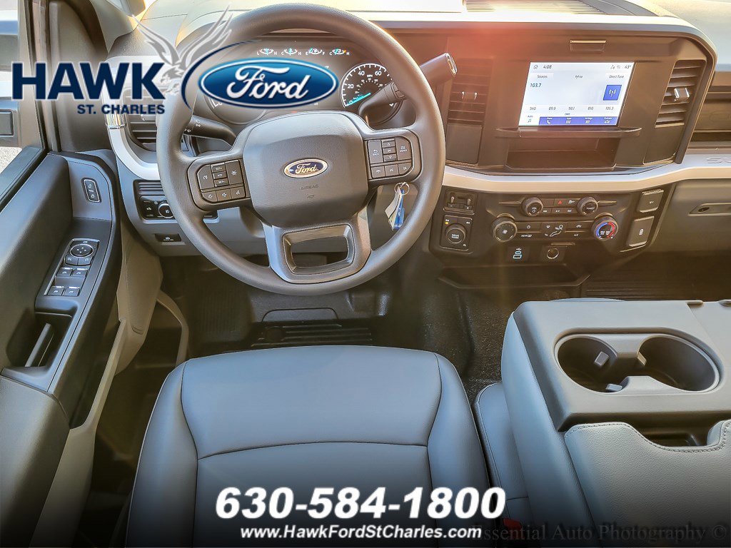 2026 FORD F-450 - Image 9