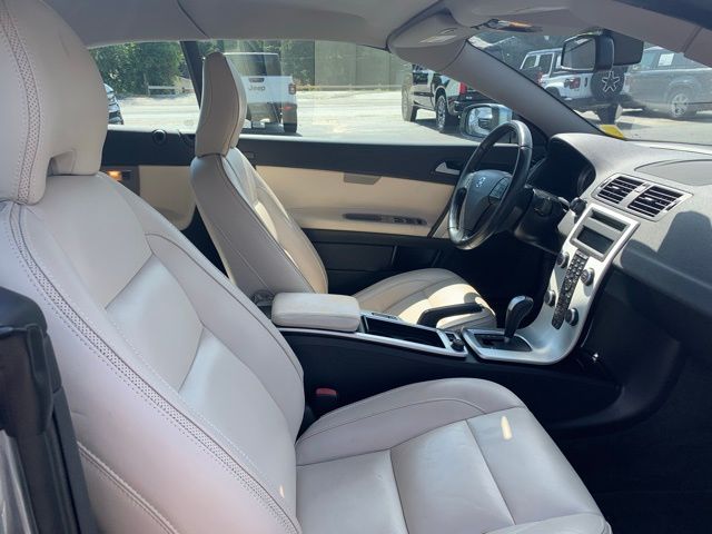 2013 Volvo C70 T5 photo 16