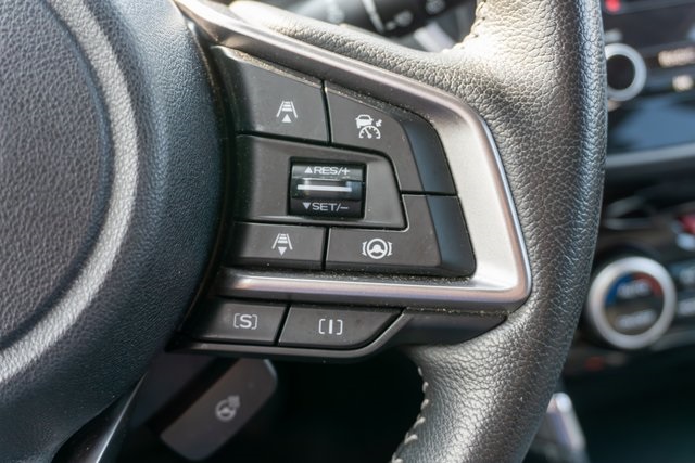 2021 Subaru Forester Touring photo 22
