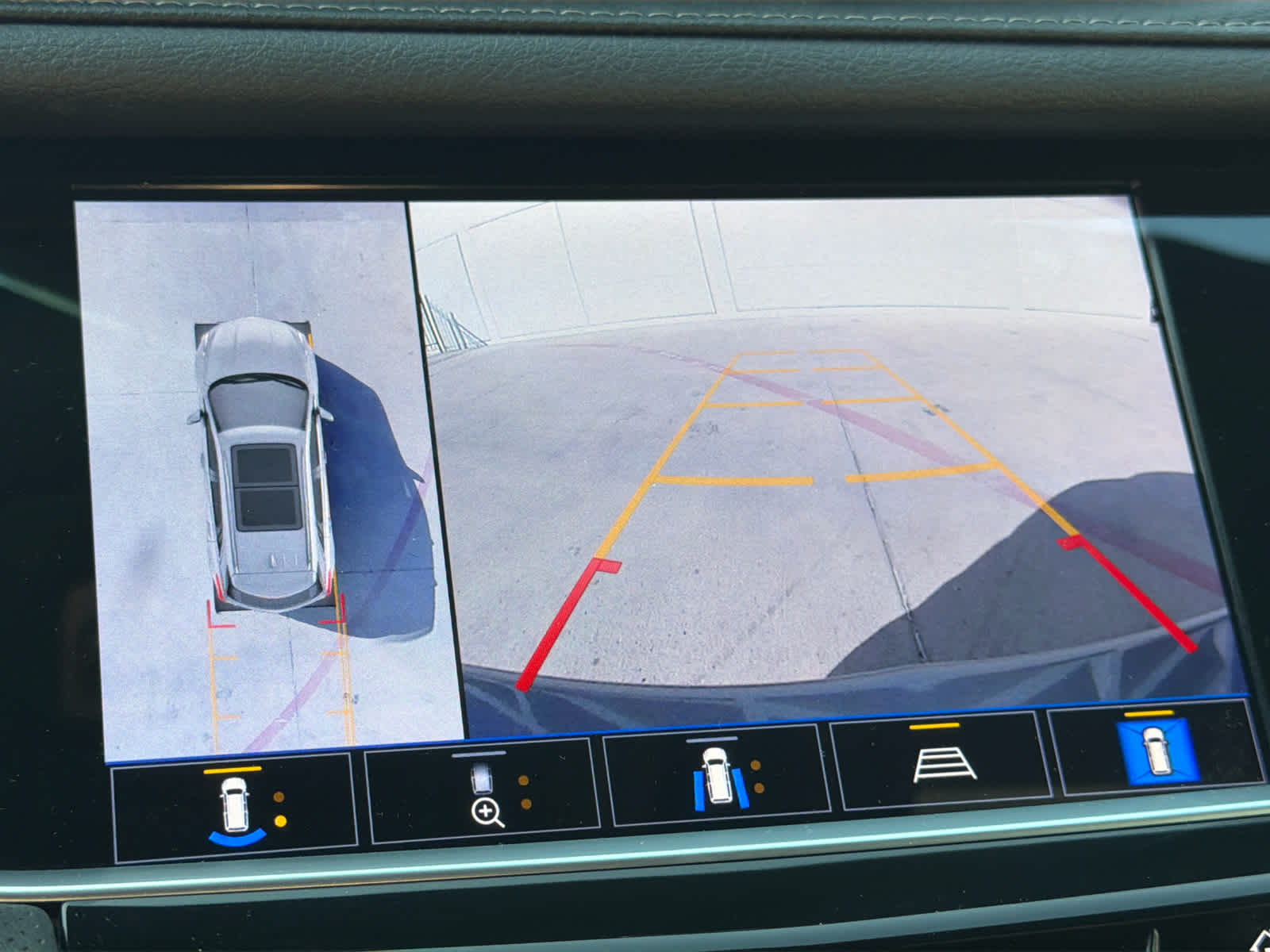 2022 Cadillac XT5 Premium Luxury photo 20