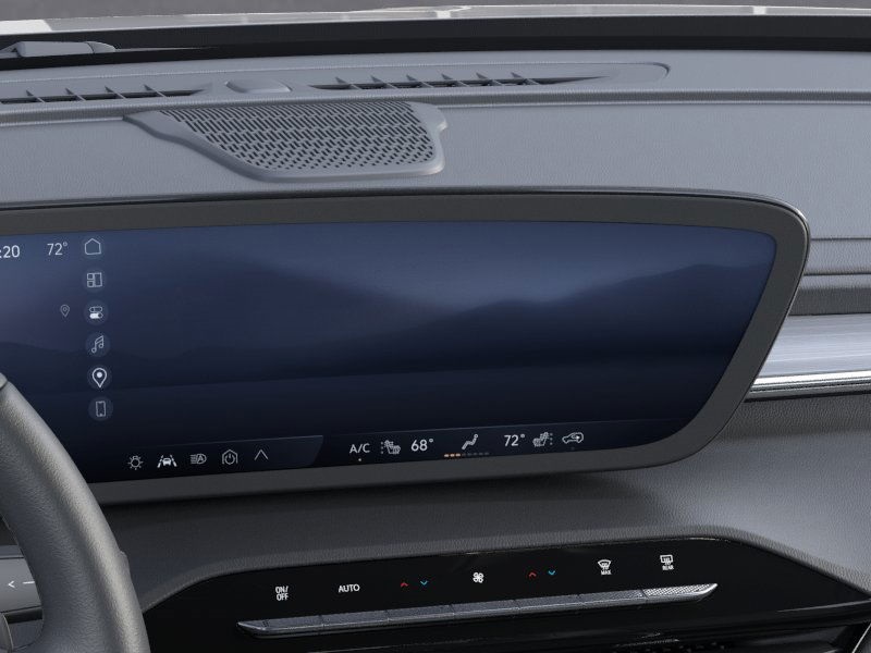 2026 Buick Enclave Preferred photo 20