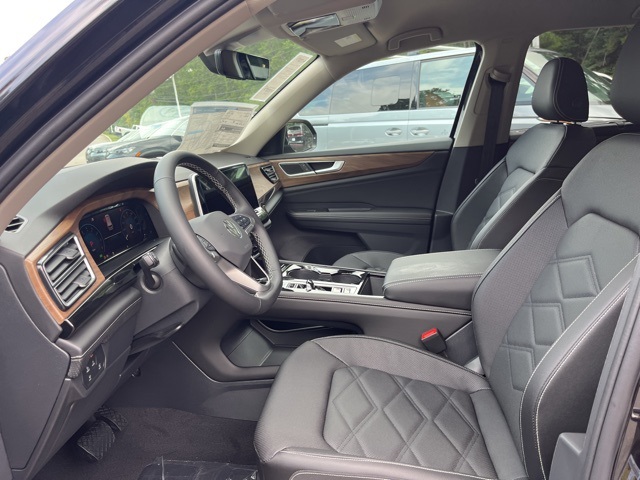 2026 Volkswagen Atlas SE Technology photo 6