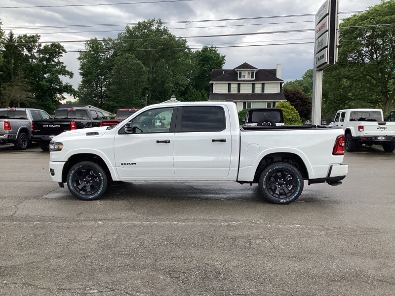 2026 Ram 1500 Big Horn Lone Star photo 3