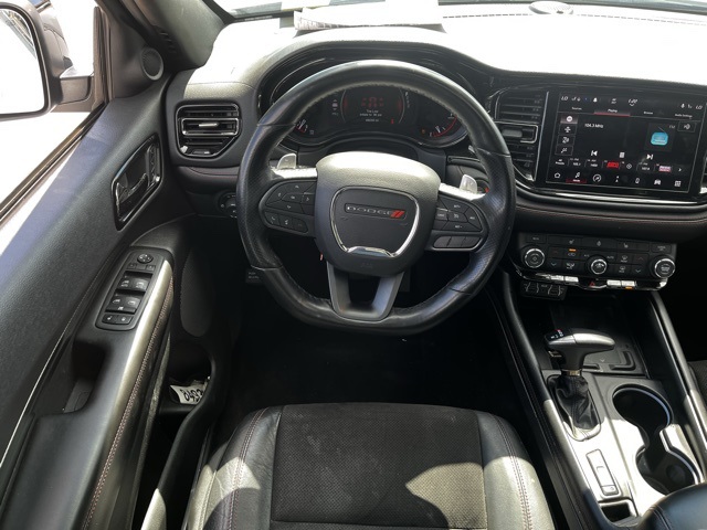 2022 Dodge Durango R/T photo 7