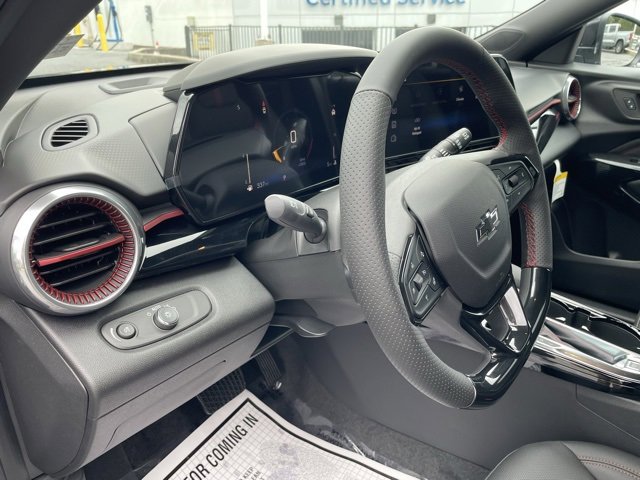 2025 Chevrolet Trax photo 15