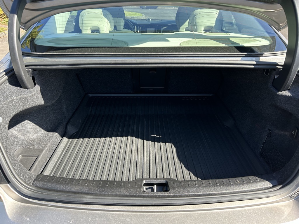2019 Volvo S60 T6 Inscription AWD photo 23
