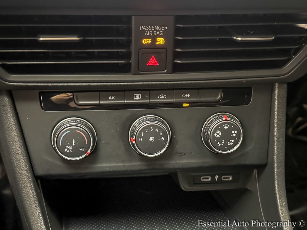 2024 VOLKSWAGEN JETTA - Image 17