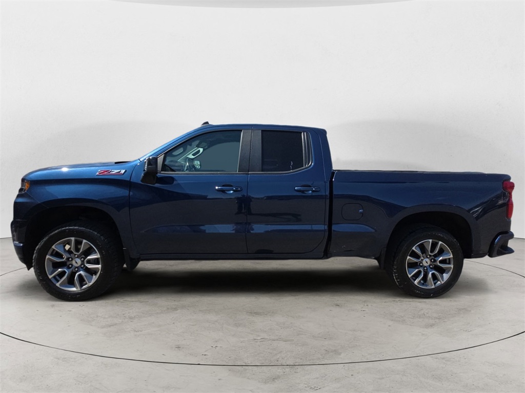 2019 Chevrolet Silverado 1500 RST photo 2