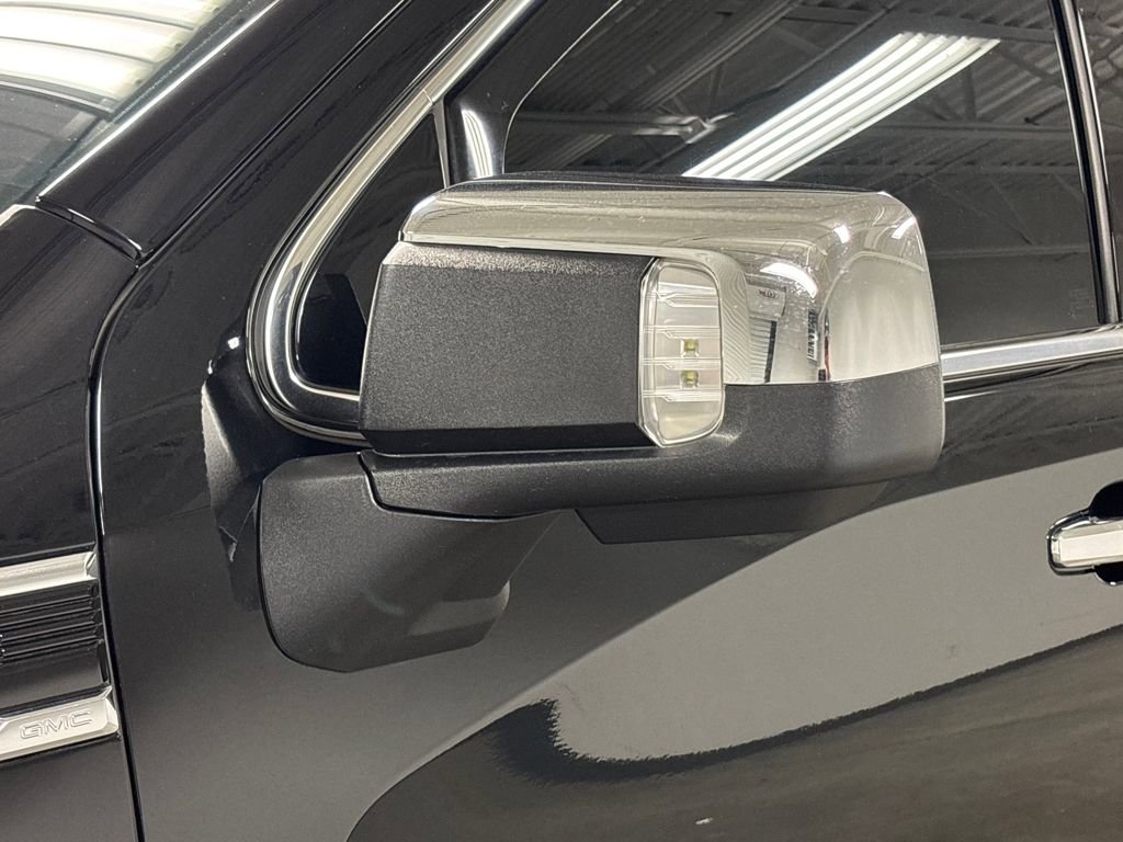 2024 Gmc Sierra 1500 photo 8