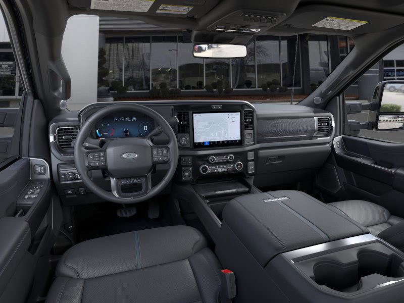2026 FORD F-250 - Image 8