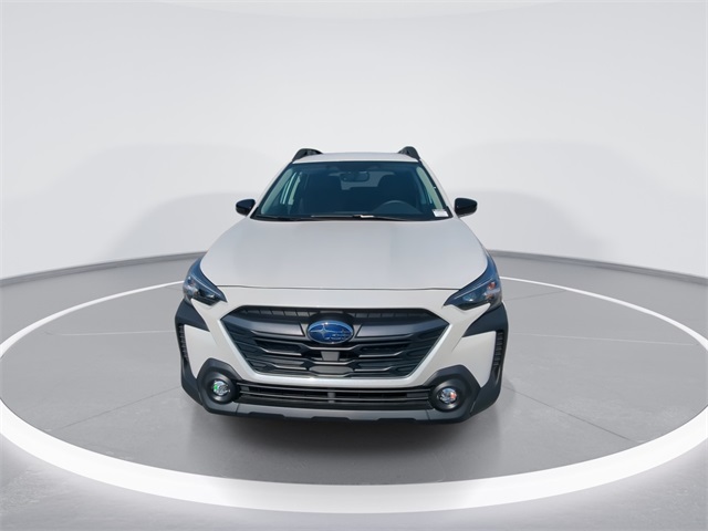 2025 Subaru Outback Premium photo 2