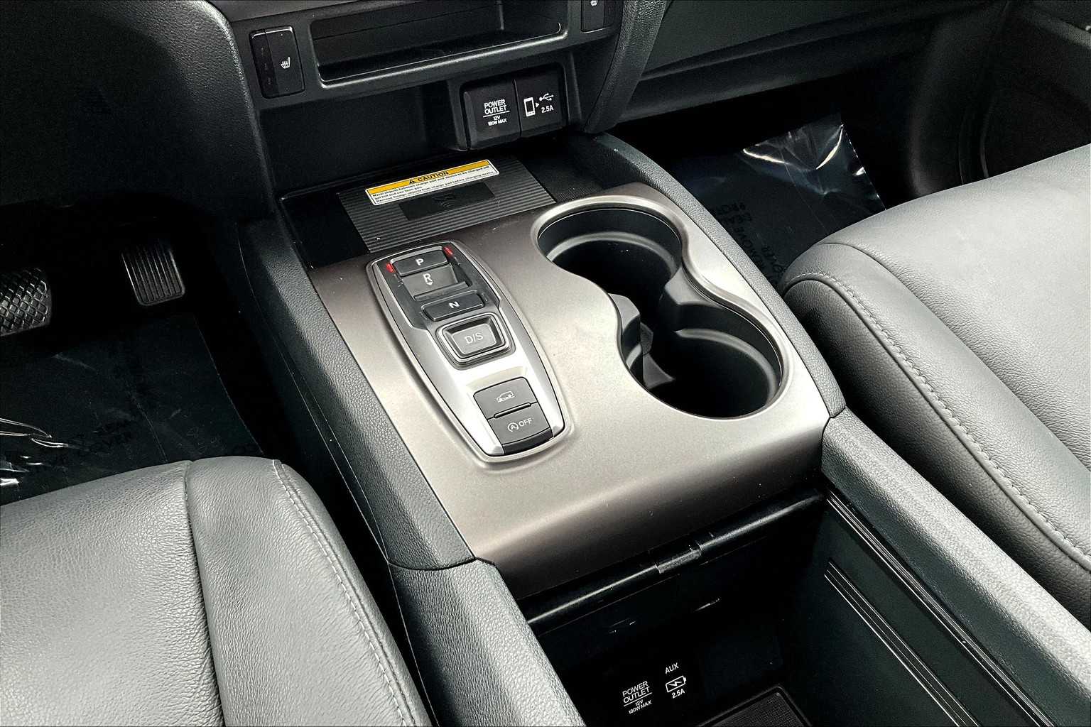 2022 Honda Pilot Special Edition photo 33