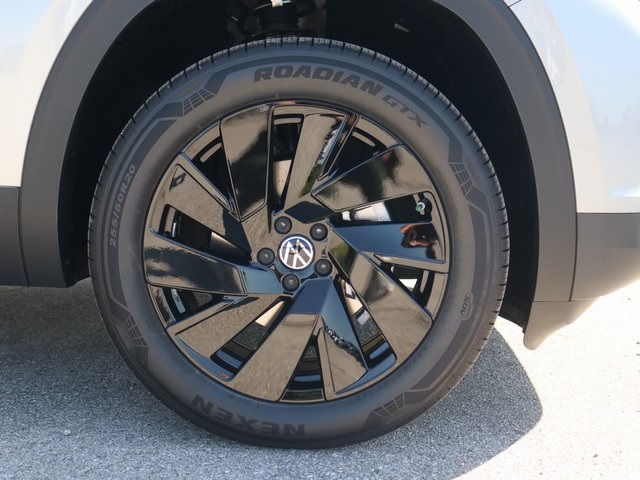 2026 Volkswagen Atlas SE Technology photo 5