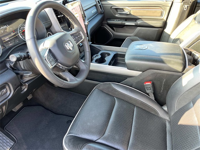2025 Ram 1500 Laramie photo 25