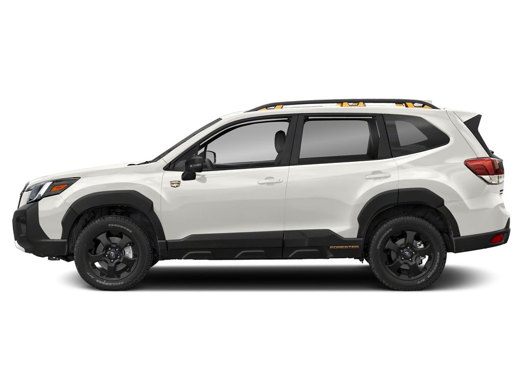 2025 Subaru Forester Wilderness photo 3