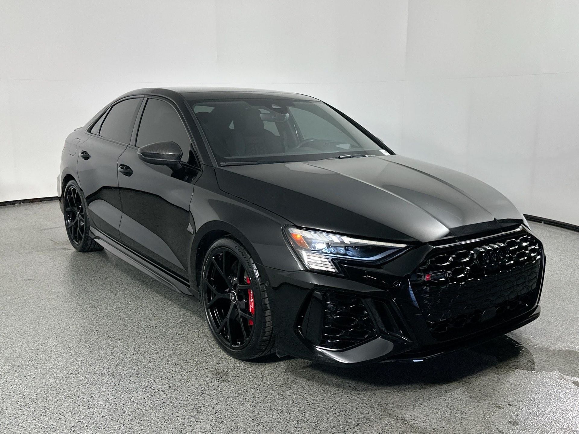 2023 Audi RS 3 Base photo 3