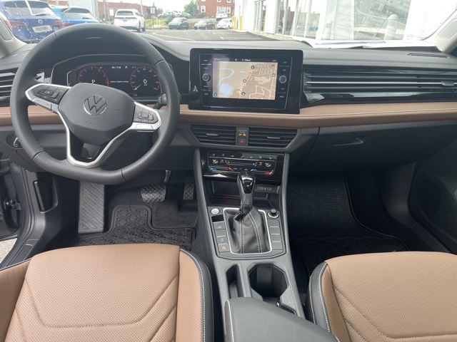 2025 Volkswagen Jetta 1.5T SEL photo 14