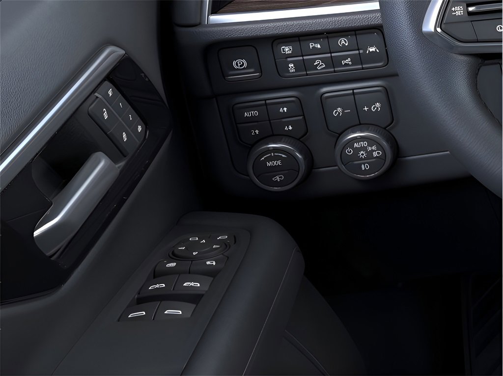 2025 Chevrolet Tahoe Z71 photo 18