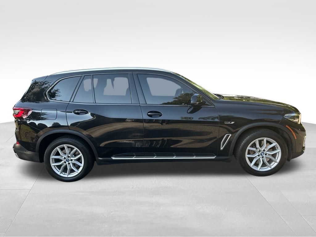 2023 Bmw X5 xDrive45e photo 7