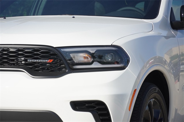 2026 Dodge Durango GT photo 4