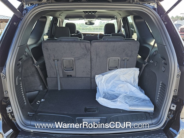 2026 Dodge Durango GT photo 10