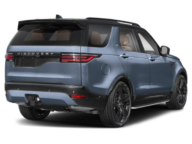 2026 Land Rover Discovery photo 2