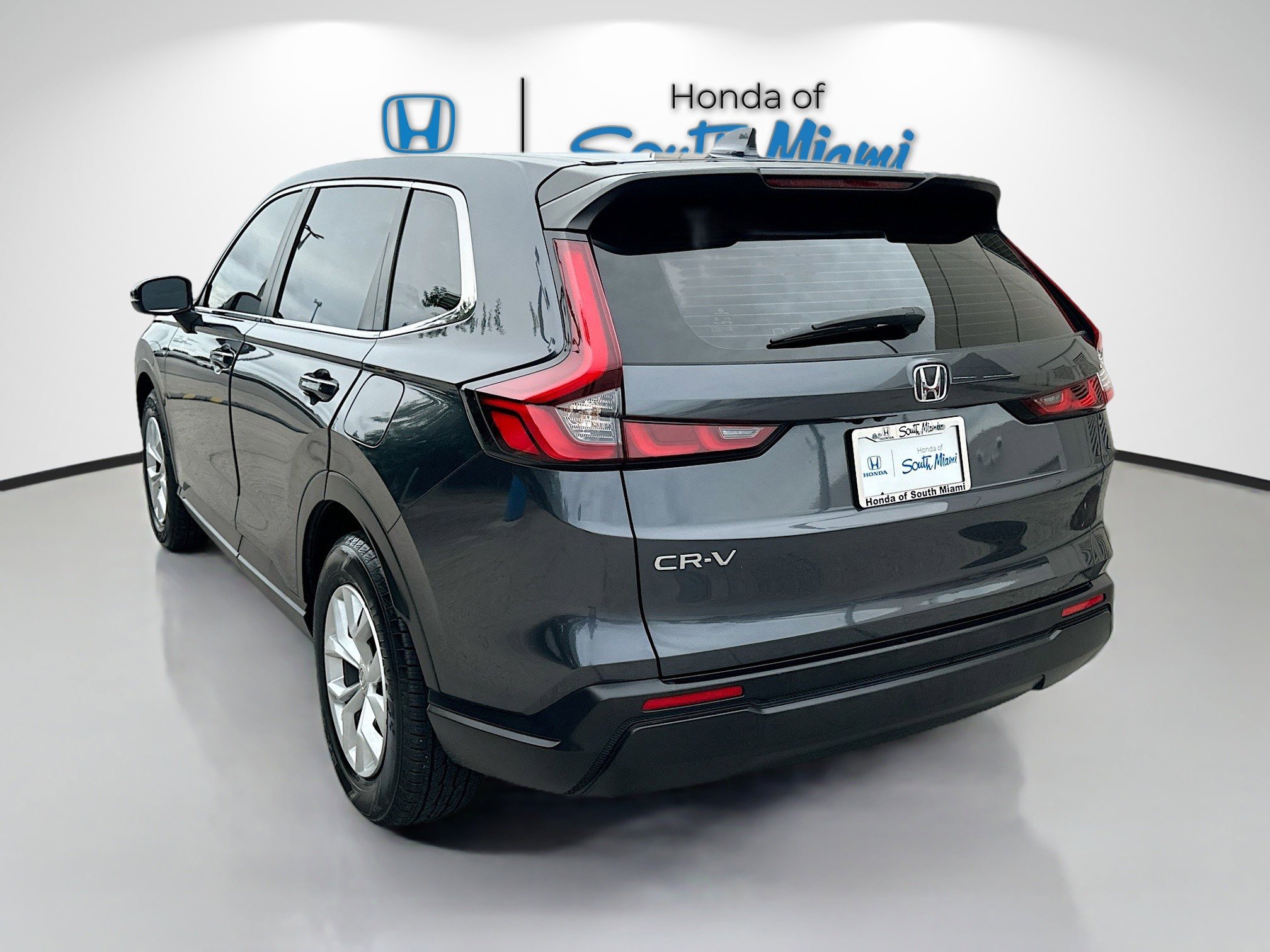2023 Honda CR-V LX photo 2