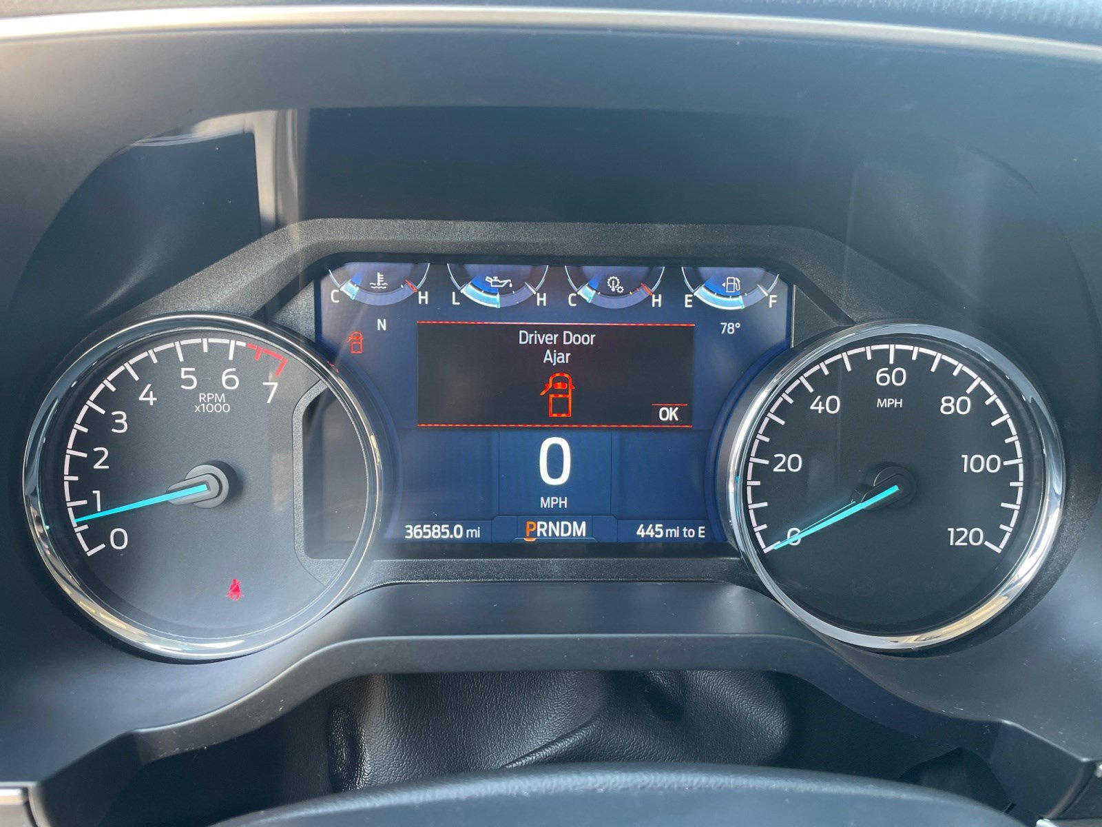 2022 Ford F-150 XLT photo 15