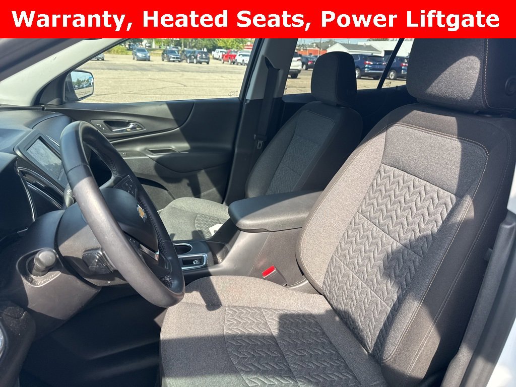 2022 Chevrolet Equinox LT photo 14
