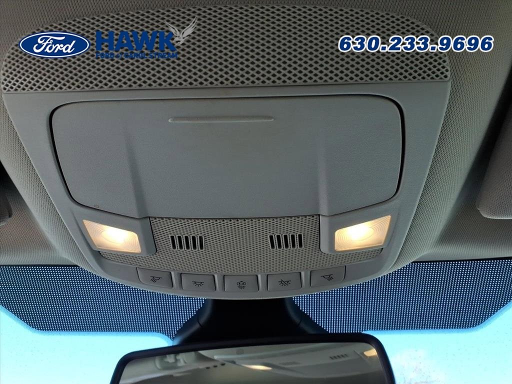 2022 FORD EDGE - Image 25