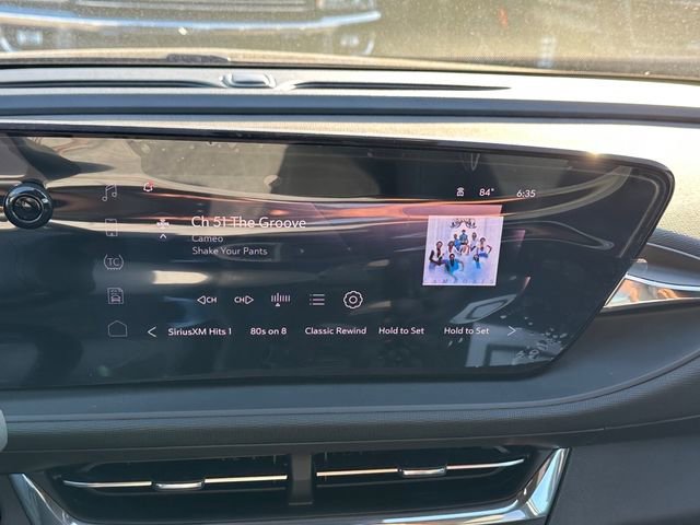 2025 Buick Envista Preferred photo 26