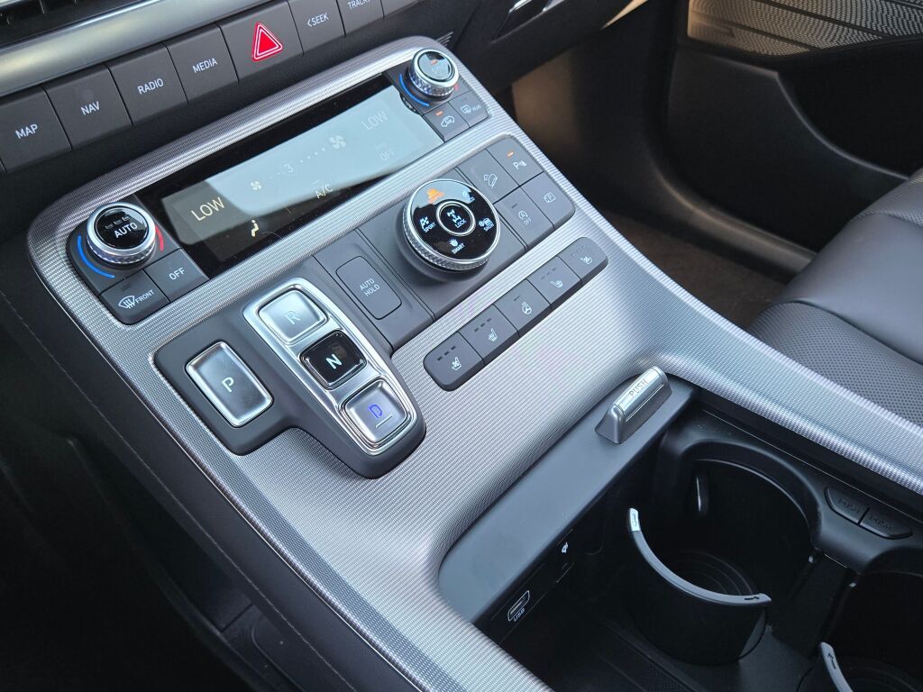 2025 Hyundai Palisade Calligraphy photo 31